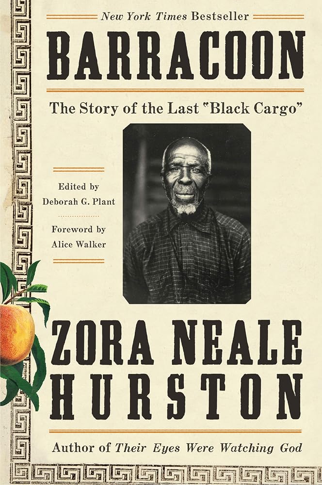 Barracoon: The Story of the Last 