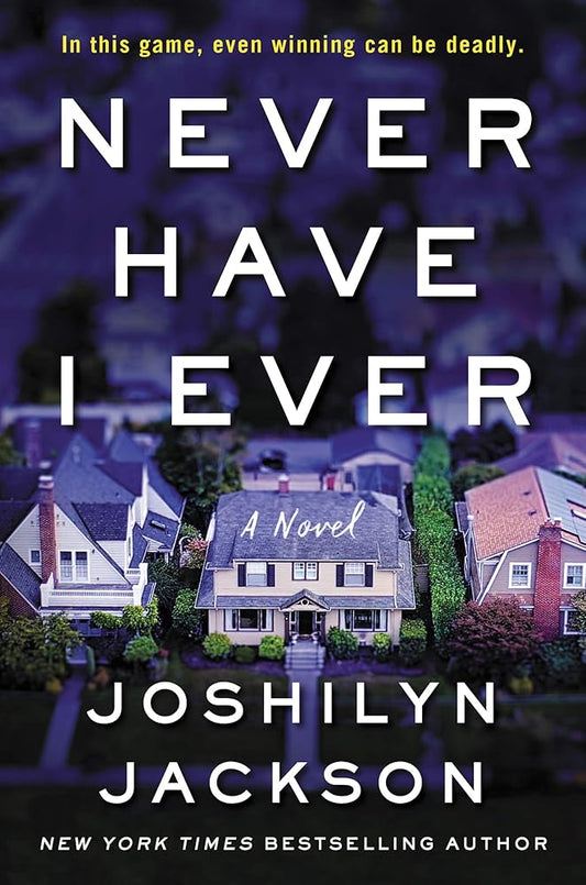 Never Have I Ever: A Novel cover image
