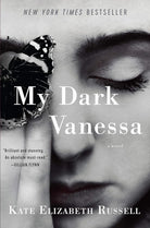 My Dark Vanessa: A Novel cover image
