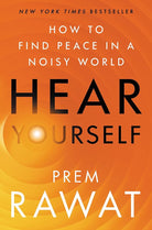 Hear Yourself: How to Find Peace in a Noisy World cover image