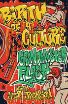 Birth of a Culture cover image