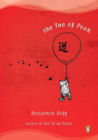 The Tao of Pooh cover image