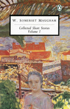 Collected Short Stories: Volume 1 (Penguin Twentieth-Century Classics) cover image
