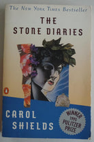The Stone Diaries cover image