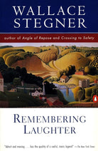Remembering Laughter cover image