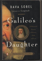 Galileo's Daughter: A Historical Memoir of Science, Faith, and Love cover image