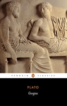 Gorgias (Penguin Classics) cover image