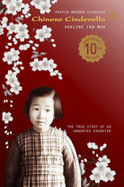 Chinese Cinderella (Puffin Modern Classics) cover image