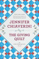 The Giving Quilt: An Elm Creek Quilts Novel (Elm Creek Quilts, 20) cover image