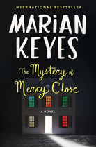 The Mystery of Mercy Close: A Novel cover image