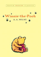 Winnie-the-Pooh (Puffin Modern Classics) cover image
