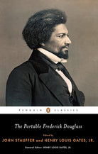 The Portable Frederick Douglass (Penguin Classics) cover image