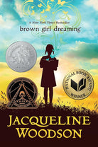 Brown Girl Dreaming cover image