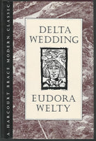 Delta Wedding cover image