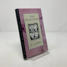 The Four Loves cover image