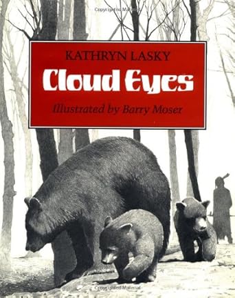 Cloud Eyes cover image