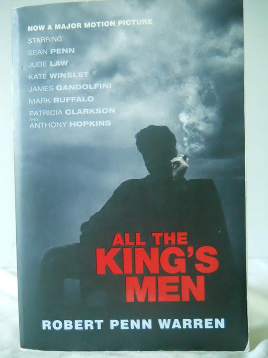 All the King's Men cover image