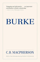 Burke (Wynford Project) cover image