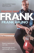 Frank: Fighting Back cover image