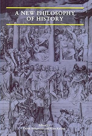 A New Philosophy of History cover image