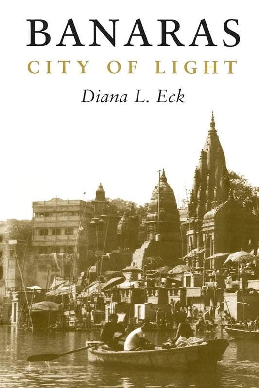 Banaras cover image
