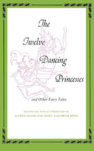 Twelve Dancing Princesses (Midland Book) cover image