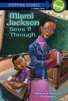 Miami Jackson Sees It Through (A Stepping Stone Book) cover image
