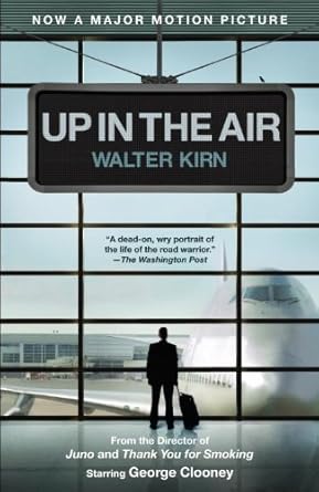 Up in the Air cover image