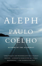 Aleph (Vintage International) cover image