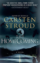 The Homecoming: Book Two of the Niceville Trilogy cover image