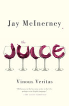 The Juice: Vinous Veritas cover image