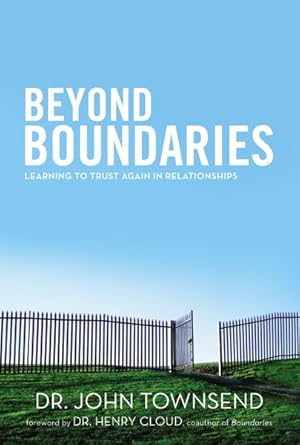 Beyond Boundaries: Learning to Trust Again in Relationships cover image