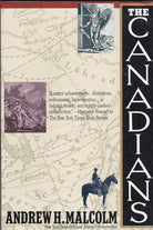 The Canadians cover image