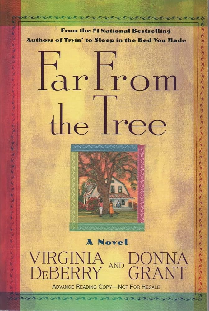 Far From the Tree cover image