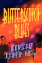 Butterscotch Blues cover image
