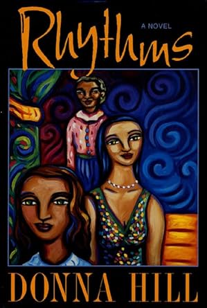 Rhythms: A Novel cover image