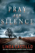 Pray for Silence: A Thriller (Kate Burkholder) cover image