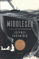 Middlesex: A Novel cover image