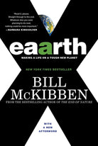 Eaarth: Making a Life on a Tough New Planet cover image