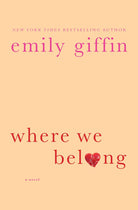 Where We Belong: A Novel cover image