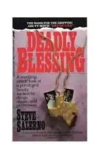 Deadly Blessing cover image