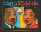 Martin & Mahalia: His Words, Her Song cover image