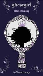 ghostgirl: Homecoming cover image