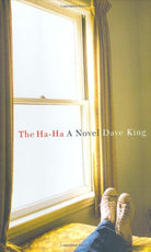 The Ha-Ha: A Novel cover image
