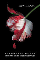 New Moon (Twilight) cover image