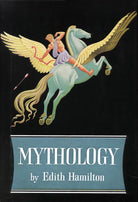 Mythology cover image