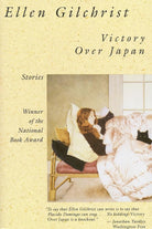 Victory Over Japan: A Book of Stories (Back Bay Books) cover image