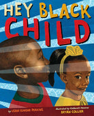 Hey Black Child cover image