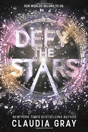 Defy the Stars cover image
