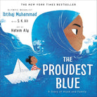 The Proudest Blue: A Story of Hijab and Family (The Proudest Blue, 1) cover image
